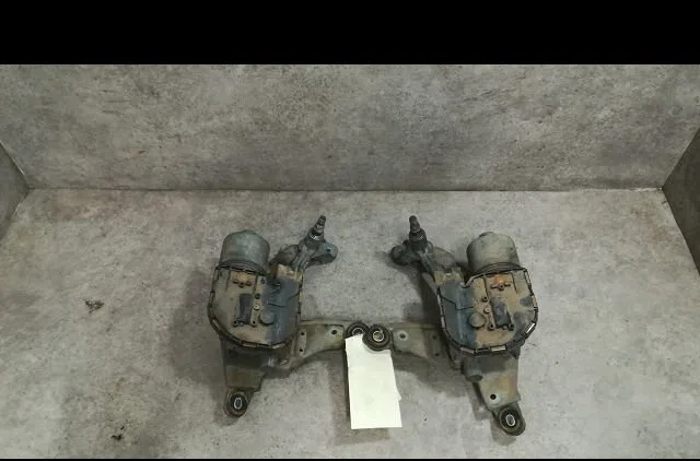 Moteur essuie-glace avant Ford S-MAX (WA6) 2.0 tdci (2006-2014) occasion