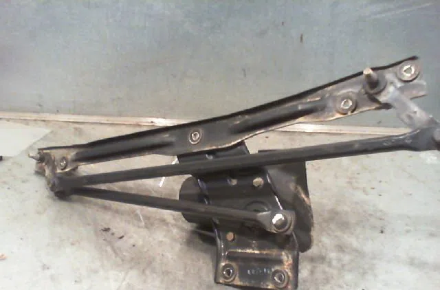 Moteur essuie-glace avant FORD SIERRA Phase 1 09-1982--01-1987 occasion
