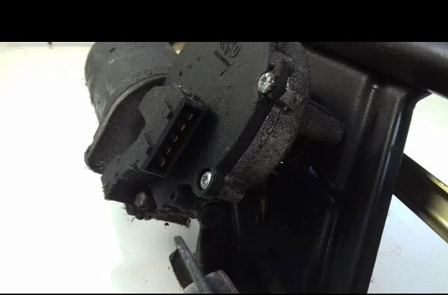 Moteur essuie-glace avant FORD T.CONNECT 2005 occasion