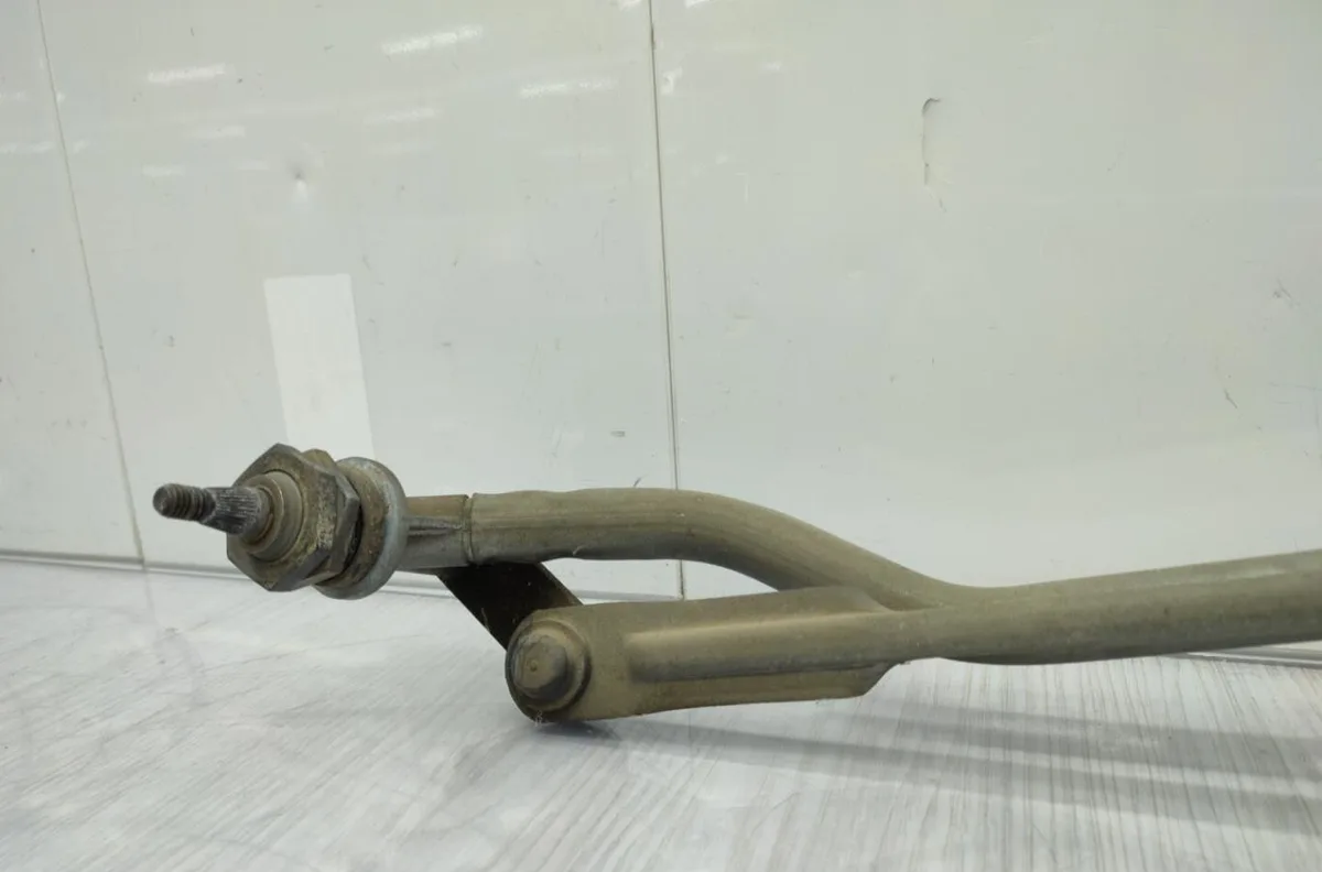 Moteur essuie-glace avant FORD TRANSIT 2 PHASE 2 occasion