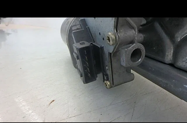 Moteur essuie-glace avant FORD TRANSIT 2003 occasion