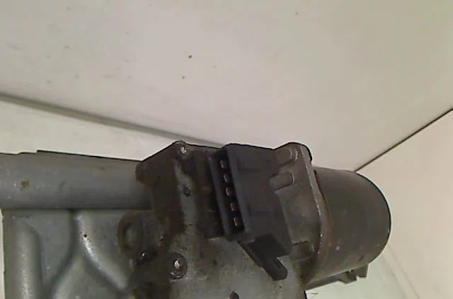 Moteur essuie-glace avant FORD TRANSIT 2005 occasion