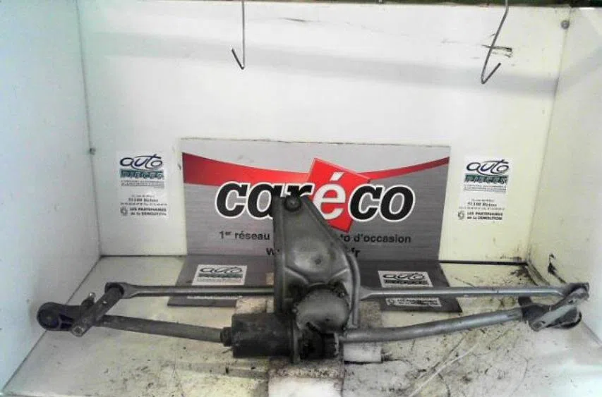 Moteur essuie-glace avant FORD TRANSIT 3  TRANSIT 3 occasion