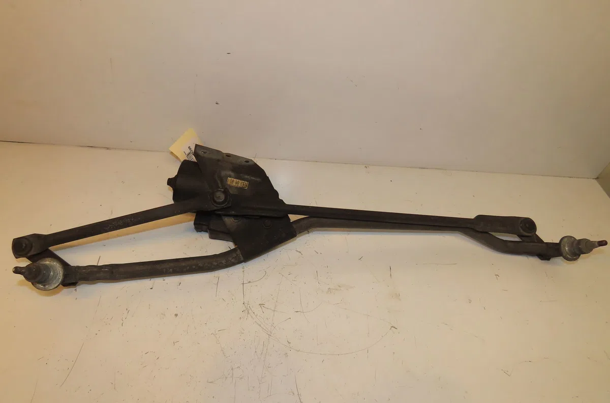 Moteur essuie-glace avant Ford TRANSIT Camion plate-forme-Châssis (E_ _) 2.5 td (eme-l-s, ene-l-s) (1994-2000) occasion