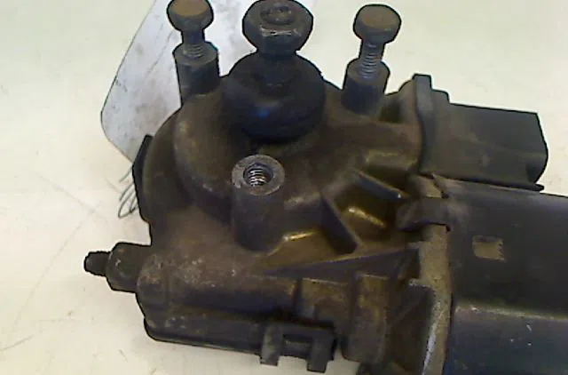 Moteur essuie-glace avant Ford TRANSIT Camionnette (T_ _) 2.5 d (tal, tas, tgl, tws) (1988-1991) occasion
