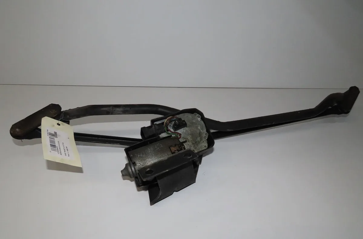Moteur essuie-glace avant Ford TRANSIT Camionnette (T_ _) 2.5 d (tal, tas, tgl, tws) (1988-1991) occasion
