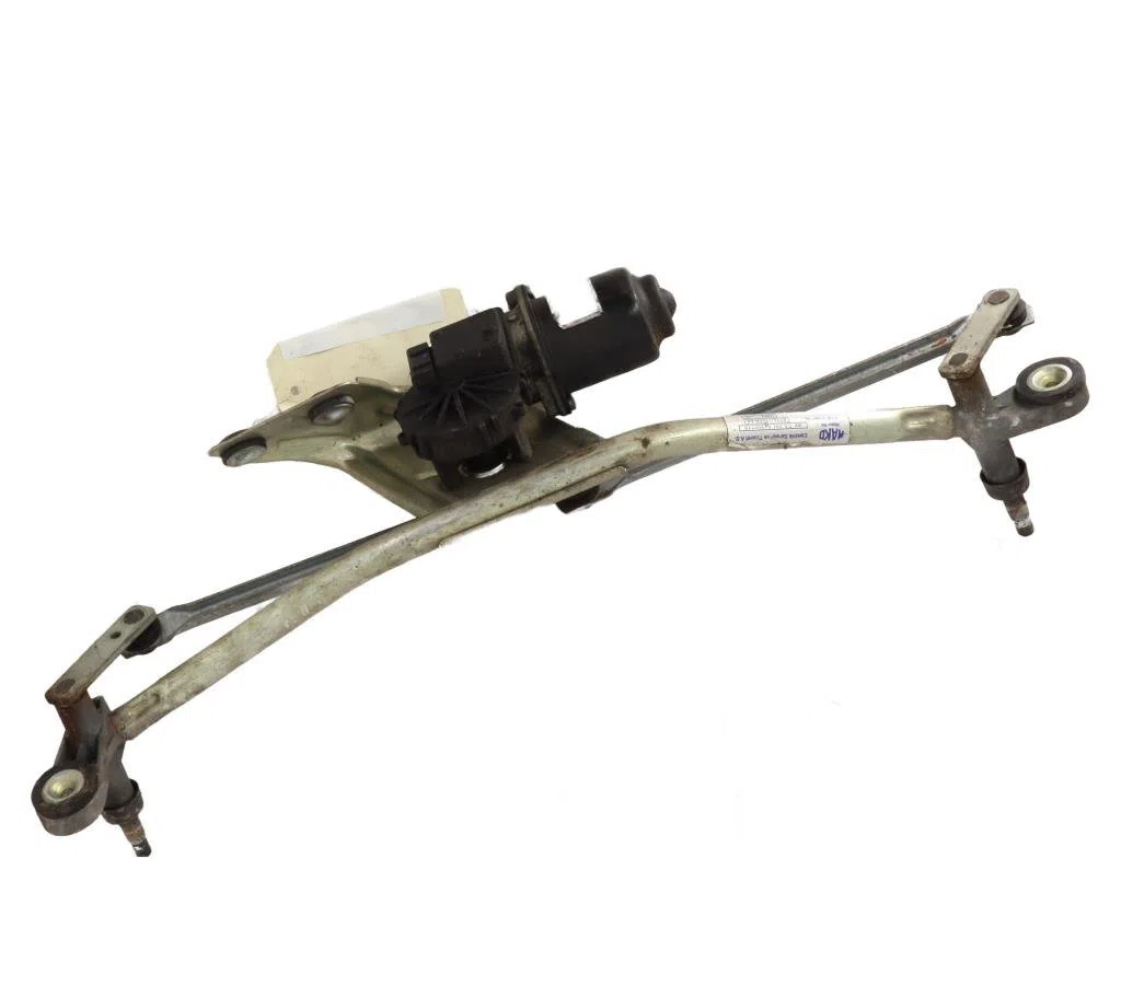 Moteur essuie-glace avant Ford TRANSIT CONNECT (P65_, P70_, P80_) 1.8 di (2002-2013) occasion