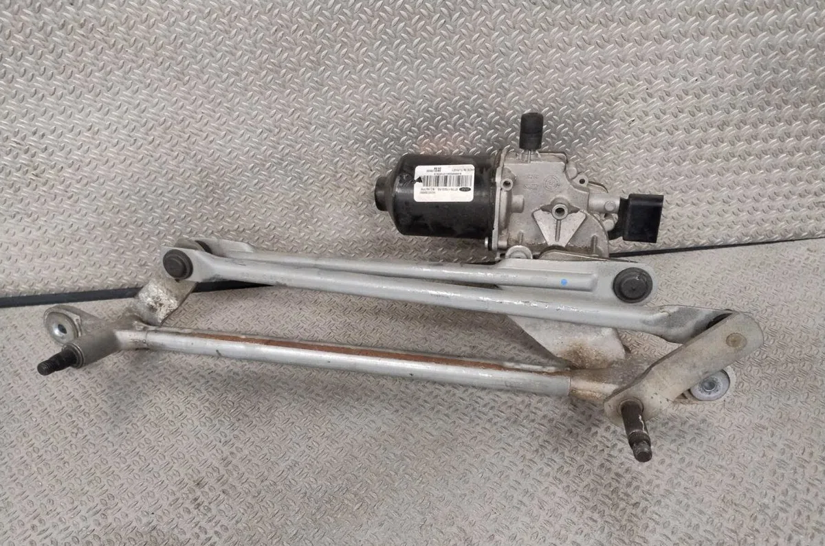 Moteur essuie-glace avant FORD TRANSIT COURIER 1  TRANSIT COURIER 1 PHASE 2 occasion