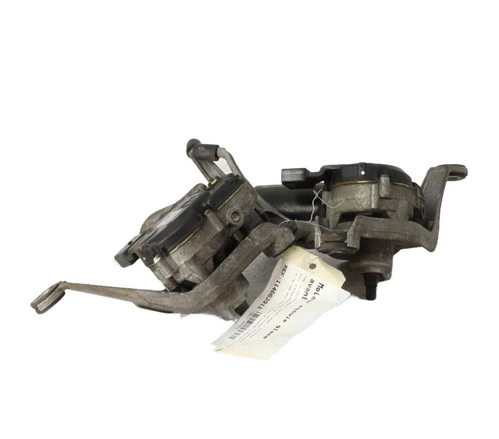 Moteur essuie-glace avant Ford TRANSIT CUSTOM V362 Camionnette (FY, FZ) 2.2 tdci (2012-2016) occasion