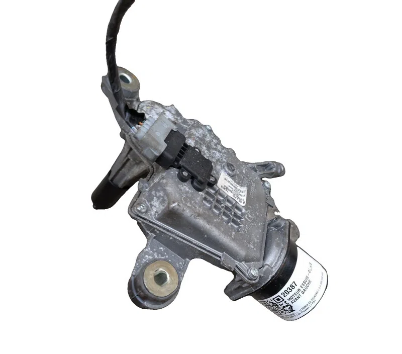 MOTEUR ESSUIE-GLACE AVANT GAUCHE CITROEN C4 PICASSO I 53630337