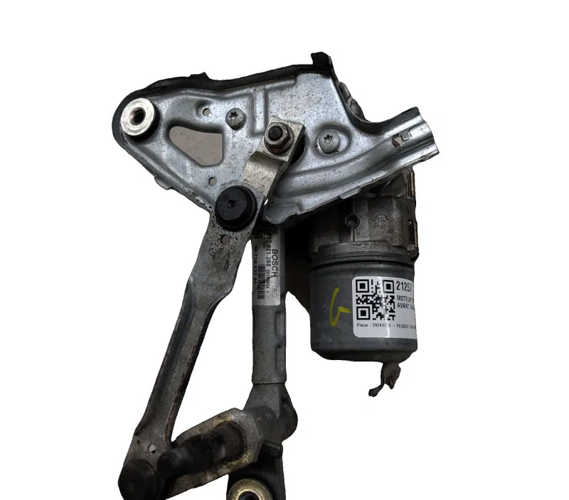 MOTEUR ESSUIE-GLACE AVANT GAUCHE PEUGEOT 3008 9671062180