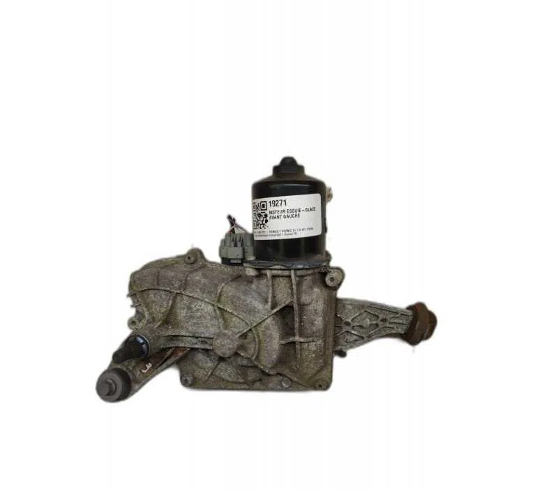 MOTEUR ESSUIE-GLACE AVANT GAUCHE RENAULT SCENIC III 288102466R