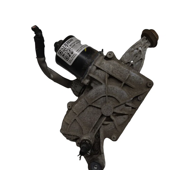 MOTEUR ESSUIE-GLACE AVANT GAUCHE RENAULT SCENIC III 288102466R