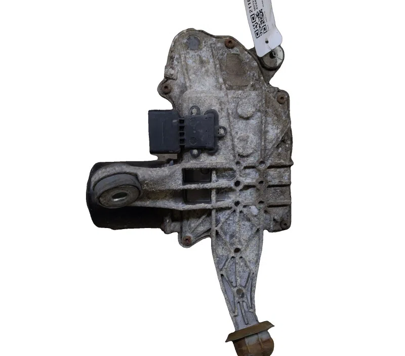 MOTEUR ESSUIE-GLACE AVANT GAUCHE RENAULT SCENIC III 288102466R