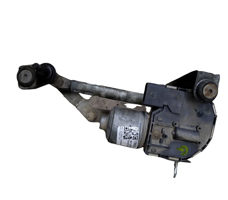 MOTEUR ESSUIE-GLACE AVANT GAUCHE VOLKSWAGEN TOURAN I 1T0955023E