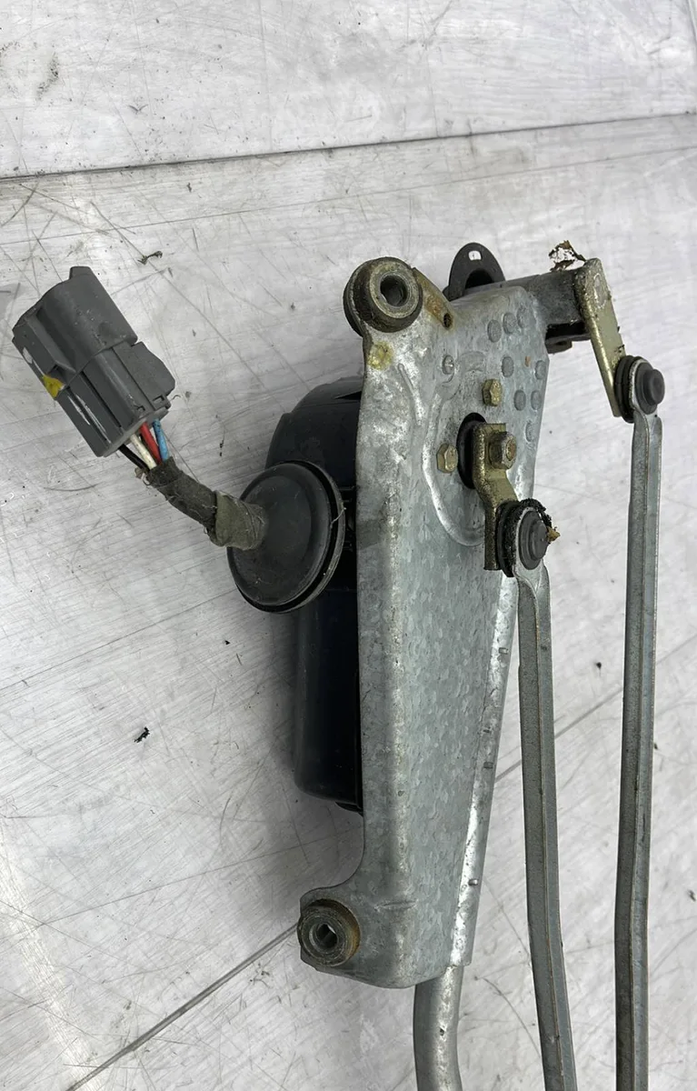 Moteur essuie-glace avant HONDA ACCORD 6 PHASE 1 occasion
