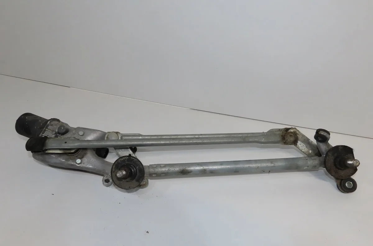 Moteur essuie-glace avant Honda CIVIC IX (FK) 1.6 i-dtec (fk3) (2013) occasion