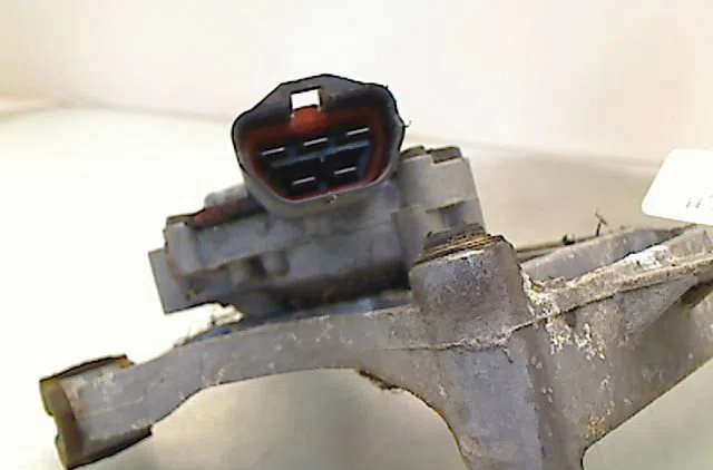 Moteur essuie-glace avant Honda CIVIC VII Hatchback (EU, EP, EV) 1.7 ctdi (ep4, eu9) (2002-2005) occasion