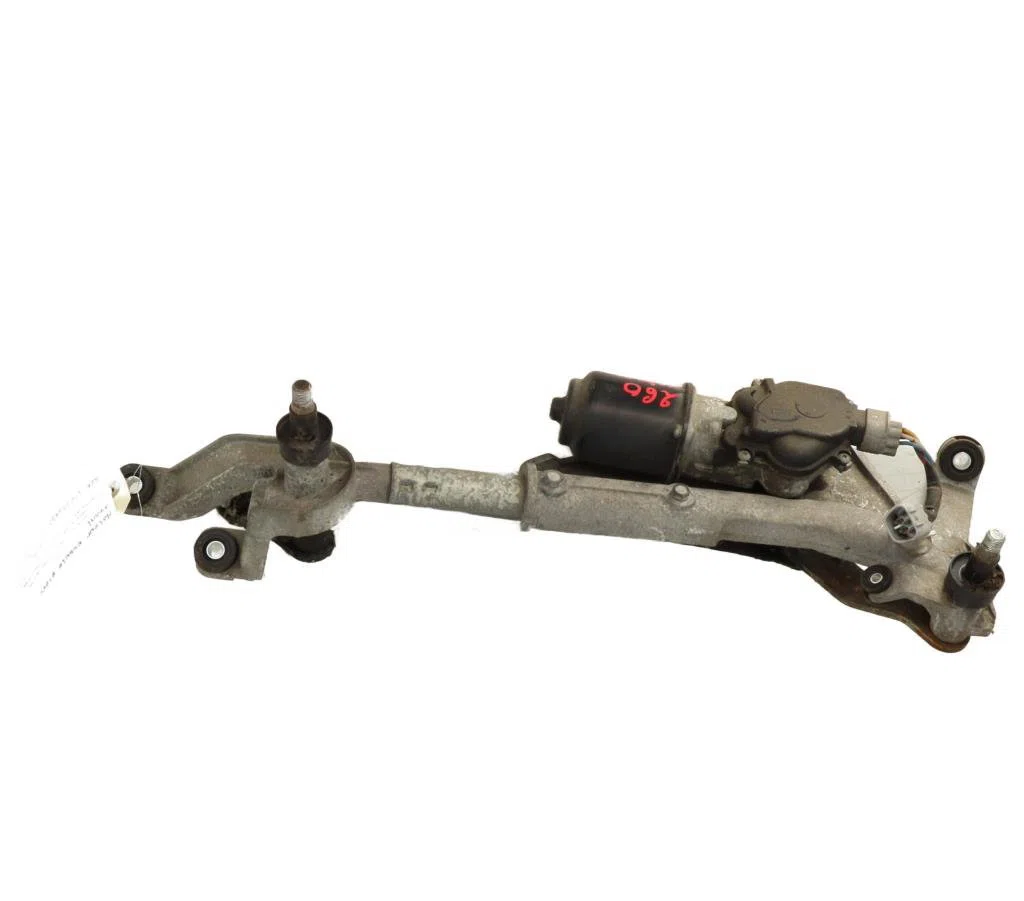 Moteur essuie-glace avant Honda CR-V III (RE_) 2.2 i-ctdi 4wd (re6) (2007) occasion