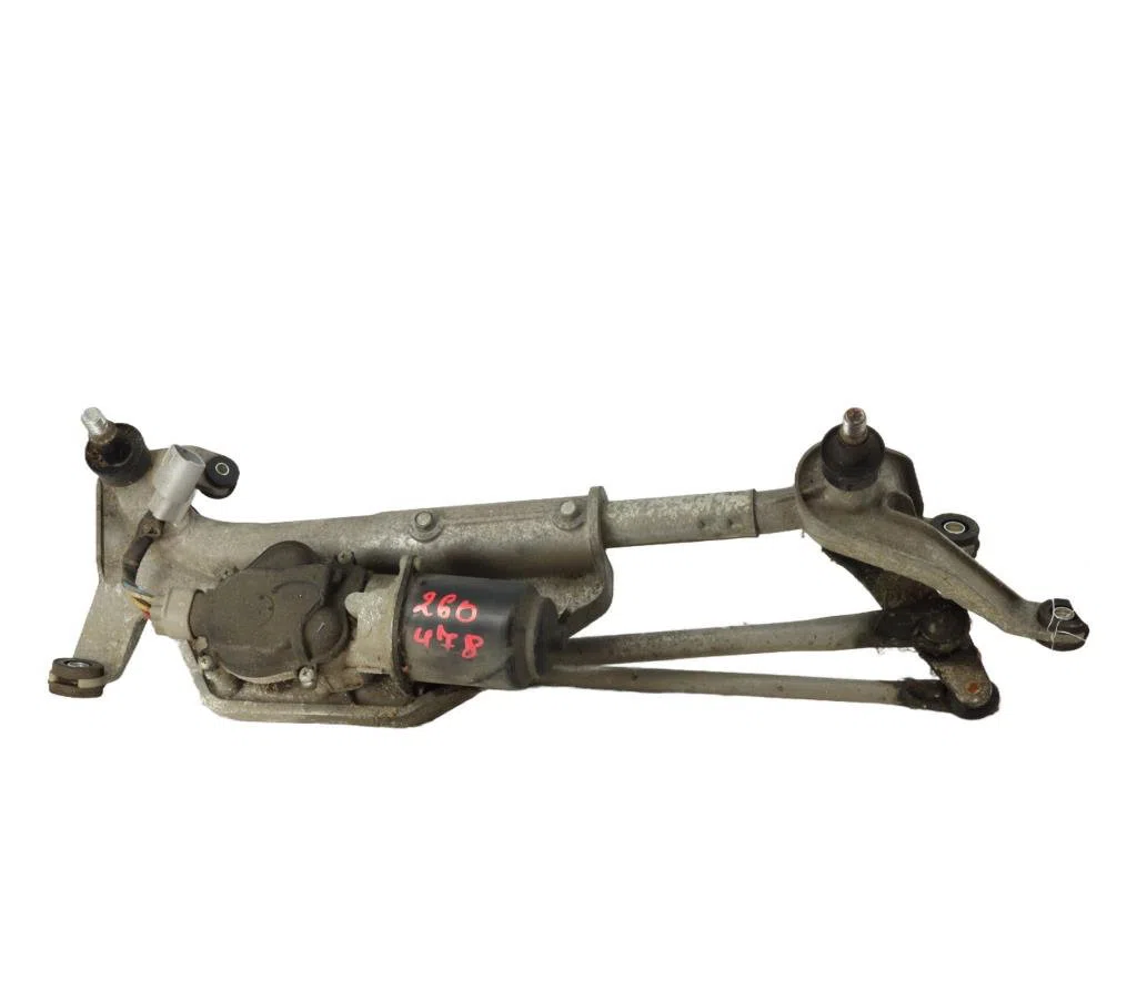 Moteur essuie-glace avant Honda CR-V III (RE_) 2.2 i-ctdi 4wd (re6) (2007) occasion