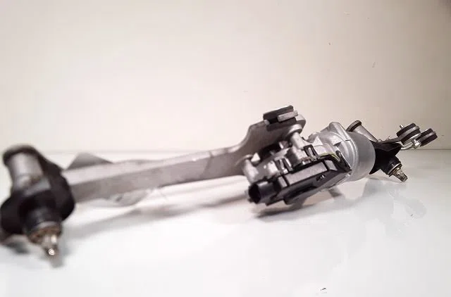 Moteur essuie-glace avant Honda CR-Z (ZF) 1.5 ima (zf1) (2010) occasion