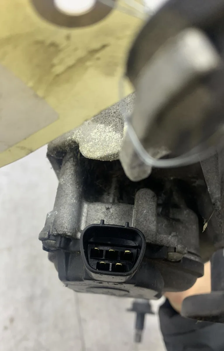 Moteur essuie-glace avant HONDA FR-V occasion
