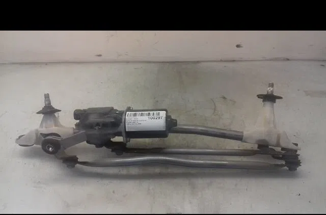 Moteur essuie-glace avant Honda JAZZ II (GD_, GE3, GE2) 1.2 i-dsi (gd5, ge2) (2002-2008) 5 portes occasion