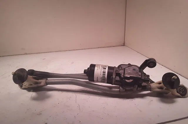 Moteur essuie-glace avant Honda JAZZ II (GD_, GE3, GE2) 1.3 idsi (gd1) (2002-2008) occasion