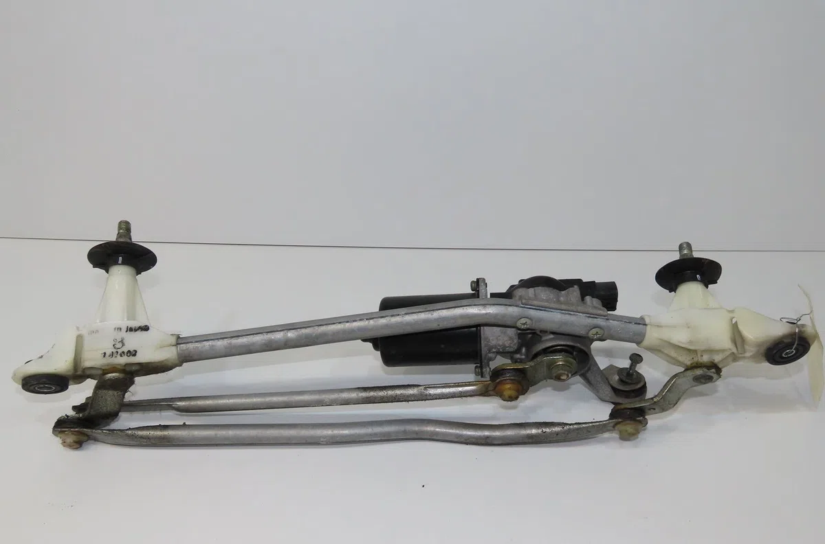 Moteur essuie-glace avant Honda JAZZ II (GD_, GE3, GE2) 1.3 idsi (gd1) (2002-2008) occasion