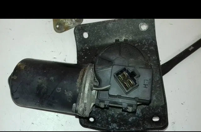 Moteur essuie-glace avant Hyundai ATOS (MX) 1.1 (2003-2008) occasion