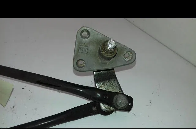 Moteur essuie-glace avant Hyundai ATOS (MX) 1.1 (2003-2008) occasion