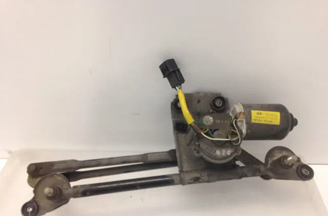 Moteur essuie-glace avant HYUNDAI GETZ 2005 occasion
