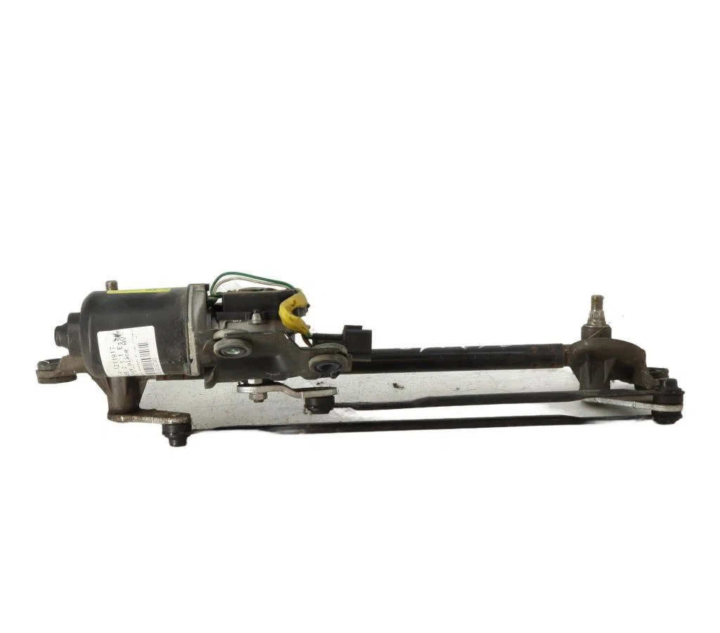 Moteur essuie-glace avant Hyundai GETZ (TB) 1.1 (2002-2005) 5 portes occasion