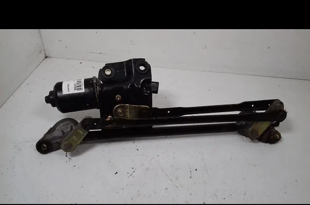 Moteur essuie-glace avant Hyundai GETZ (TB) 1.3 (2003-2005) occasion