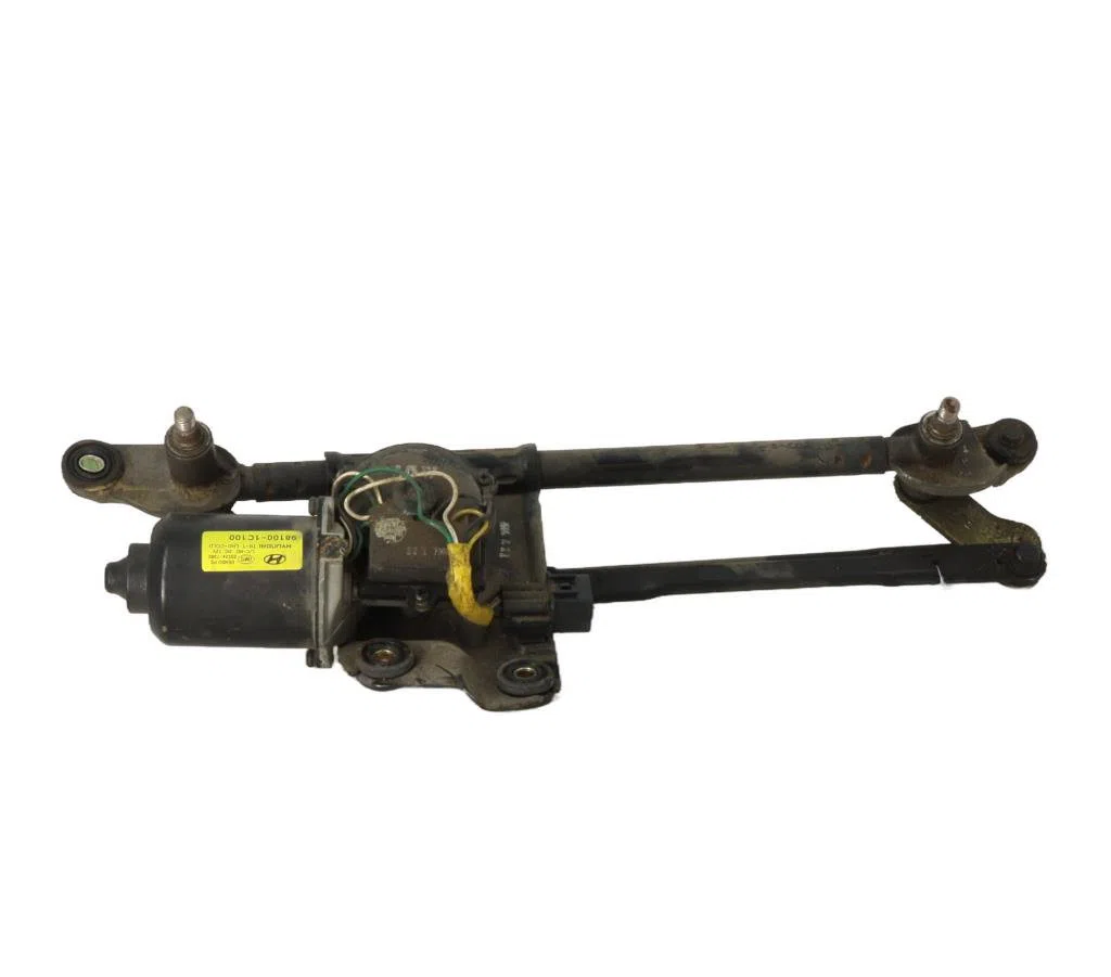 Moteur essuie-glace avant Hyundai GETZ (TB) 1.5 crdi (2003-2005) 5 portes occasion