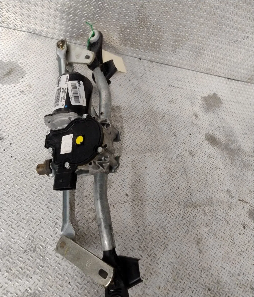 Moteur essuie-glace avant HYUNDAI I 20 2  I 20 2 PHASE 1 occasion