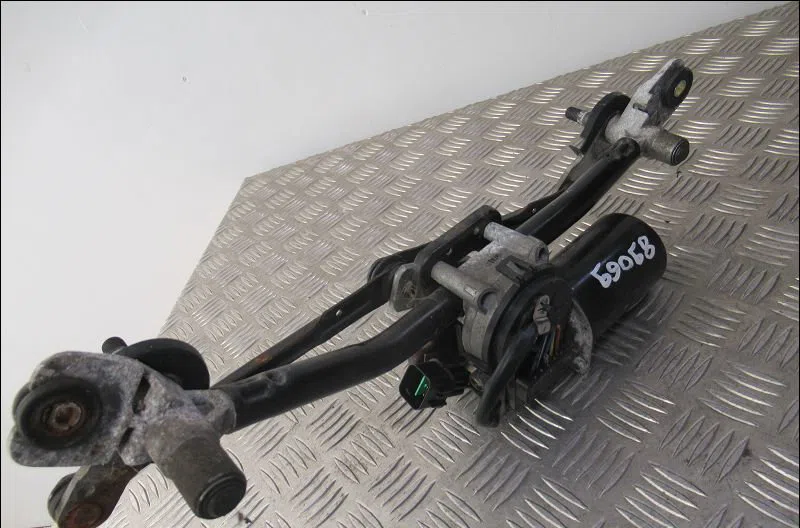 Moteur essuie-glace avant Hyundai I10 I (PA) 1.1 (2011-2013) occasion