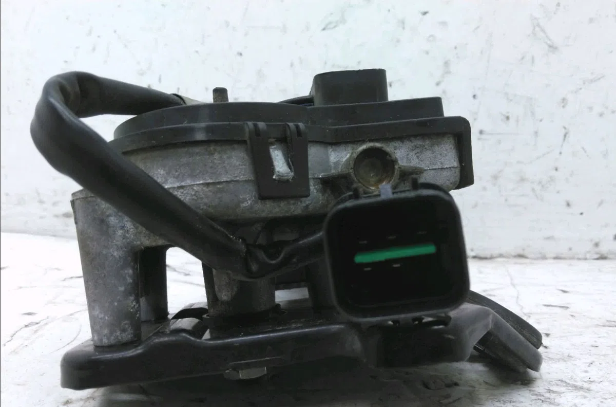 Moteur essuie-glace avant Hyundai I10 I (PA) 1.1 crdi (2008-2011) occasion