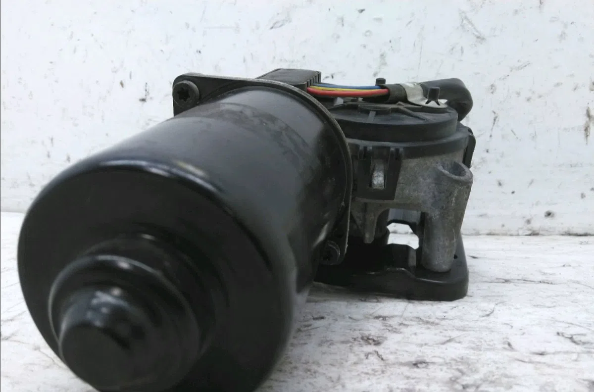 Moteur essuie-glace avant Hyundai I10 I (PA) 1.1 crdi (2008-2011) occasion