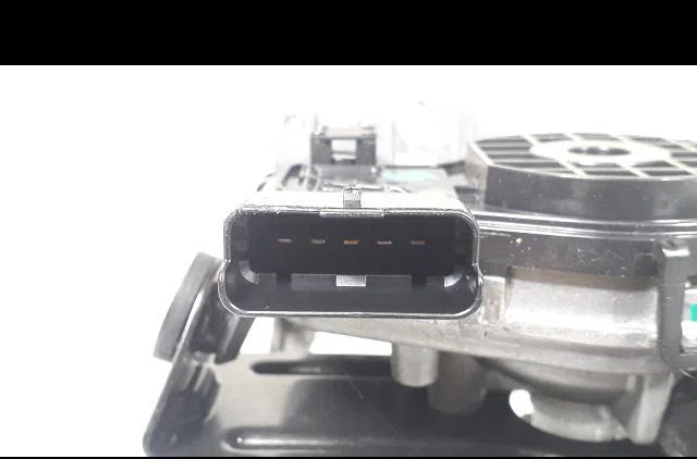 Moteur essuie-glace avant Hyundai I10 II (BA, IA) 1.0 (2013) occasion