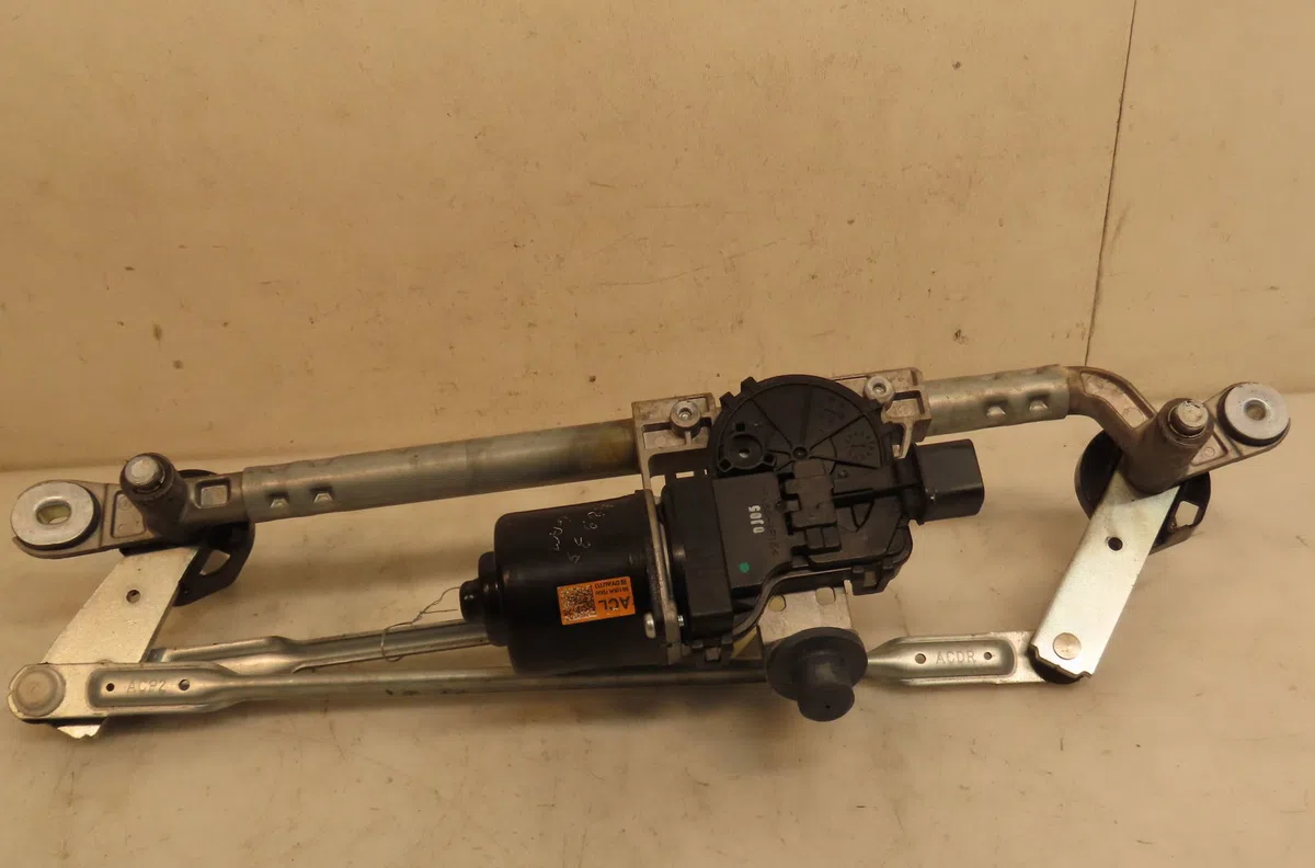Moteur essuie-glace avant Hyundai I10 III (AC3, AI3) 1.0 t-gdi (2020) occasion