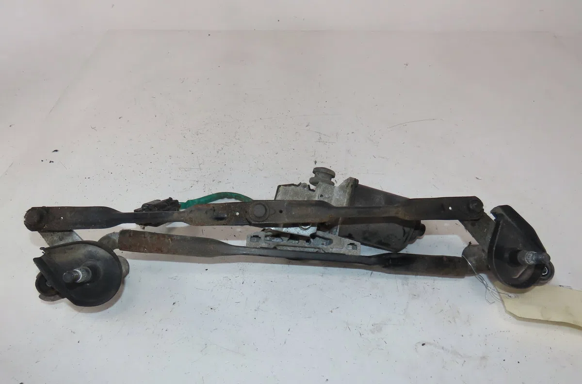 Moteur essuie-glace avant Hyundai I20 I (PB, PBT) 1.1 crdi (2012-2015) occasion