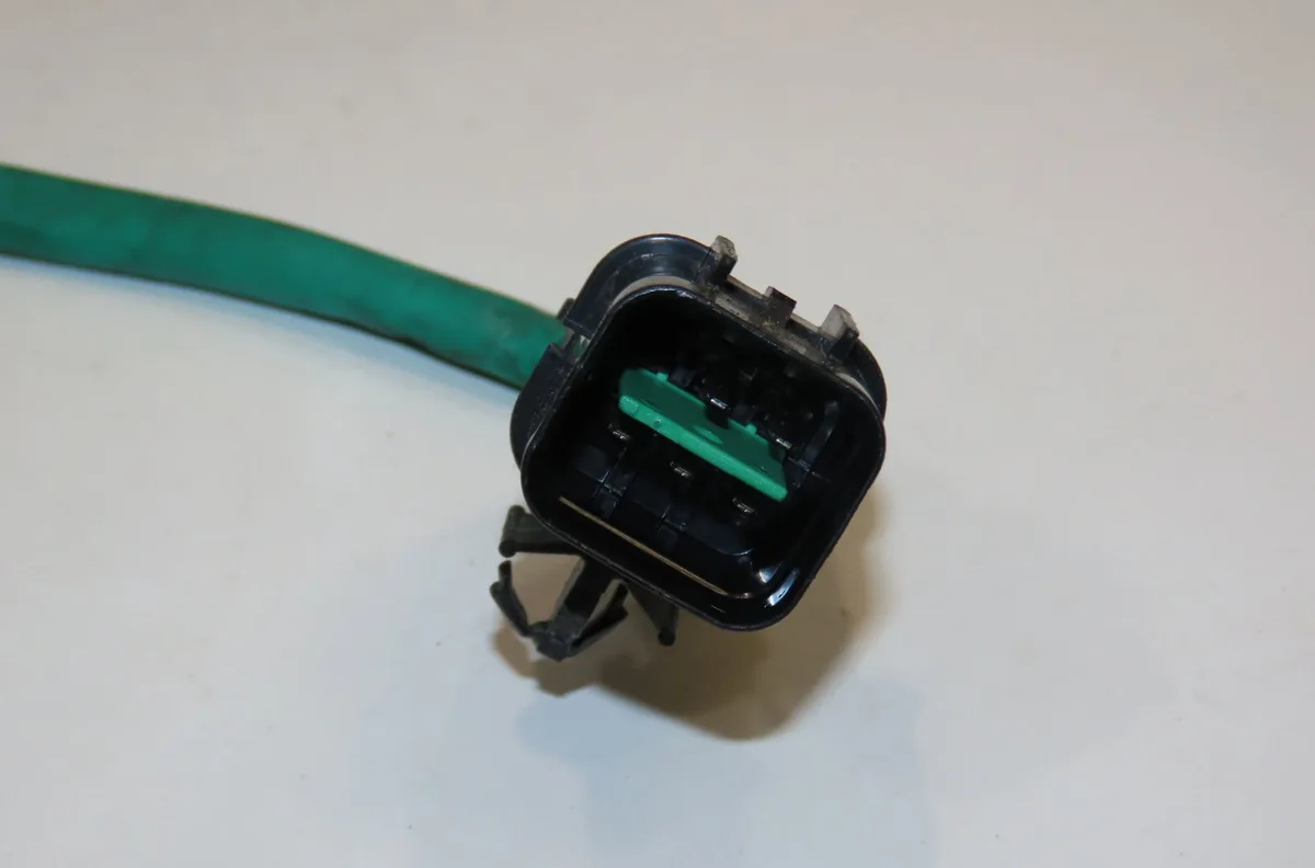 Moteur essuie-glace avant Hyundai I20 I (PB, PBT) 1.2 (2008-2012) occasion