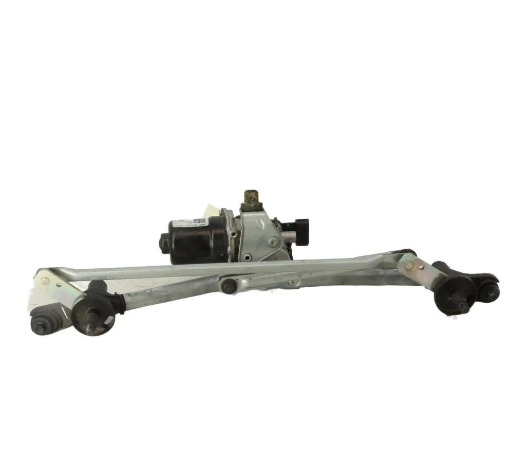 Moteur essuie-glace avant Hyundai I20 III (BC3, BI3) 1.0 t-gdi (2020) occasion