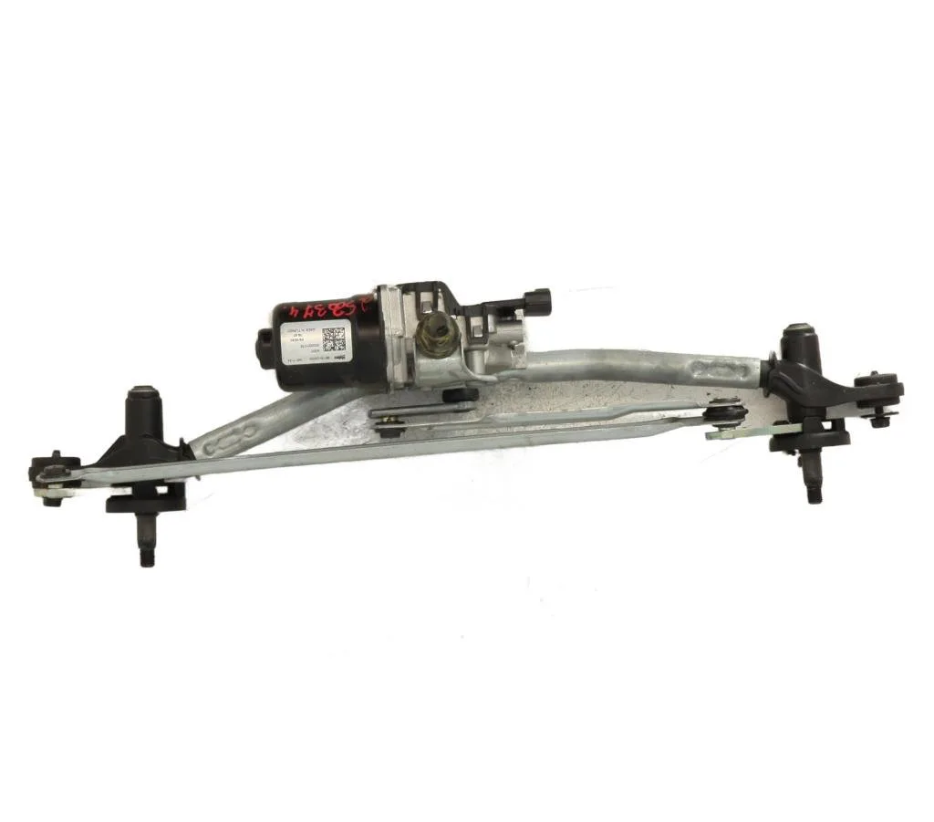 Moteur essuie-glace avant Hyundai I20 III (BC3, BI3) 1.0 t-gdi (2020) occasion