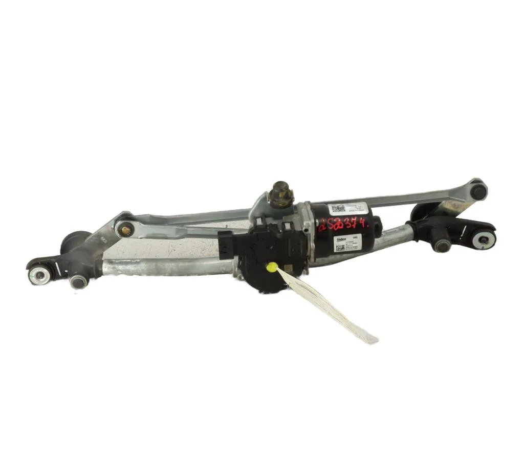 Moteur essuie-glace avant Hyundai I20 III (BC3, BI3) 1.0 t-gdi (2020) occasion