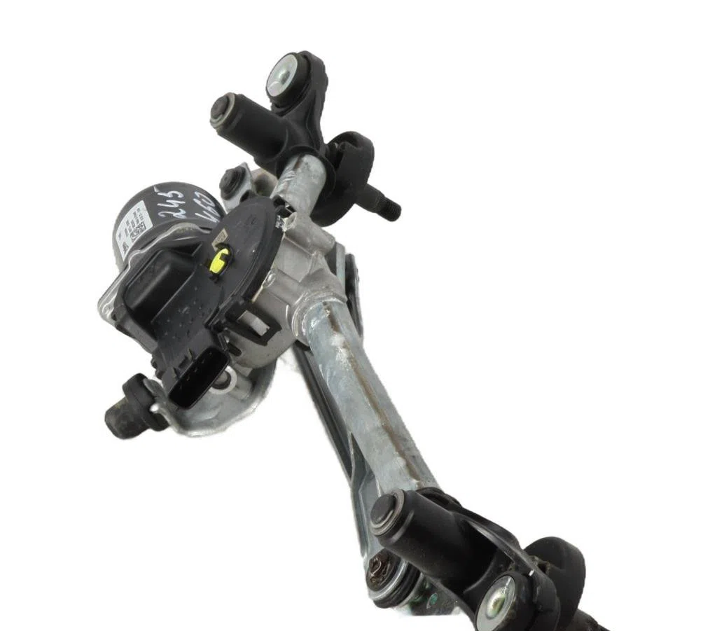 Moteur essuie-glace avant Hyundai I20 III (BC3, BI3) 1.2 (2020) occasion