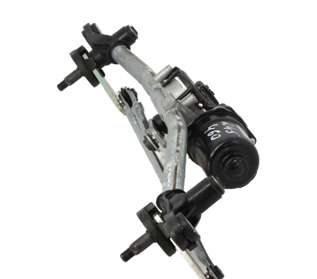 Moteur essuie-glace avant Hyundai I20 III (BC3, BI3) 1.2 (2020) occasion