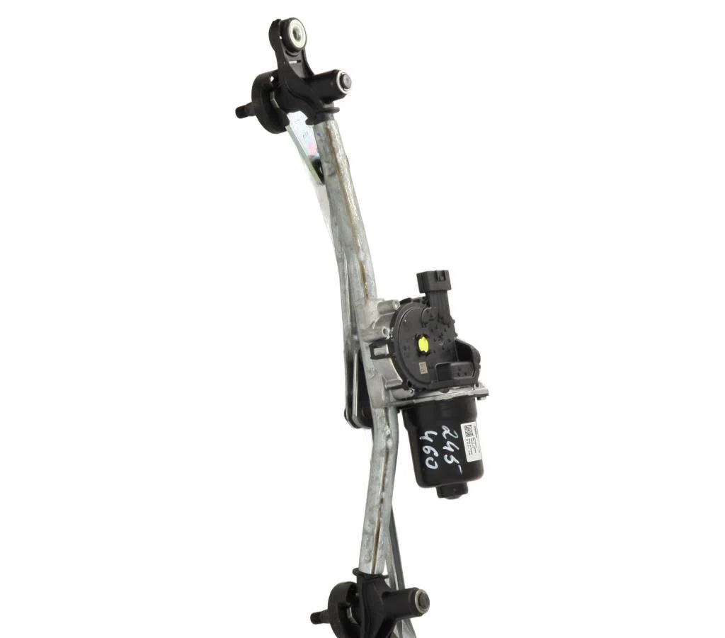 Moteur essuie-glace avant Hyundai I20 III (BC3, BI3) 1.2 (2020) occasion