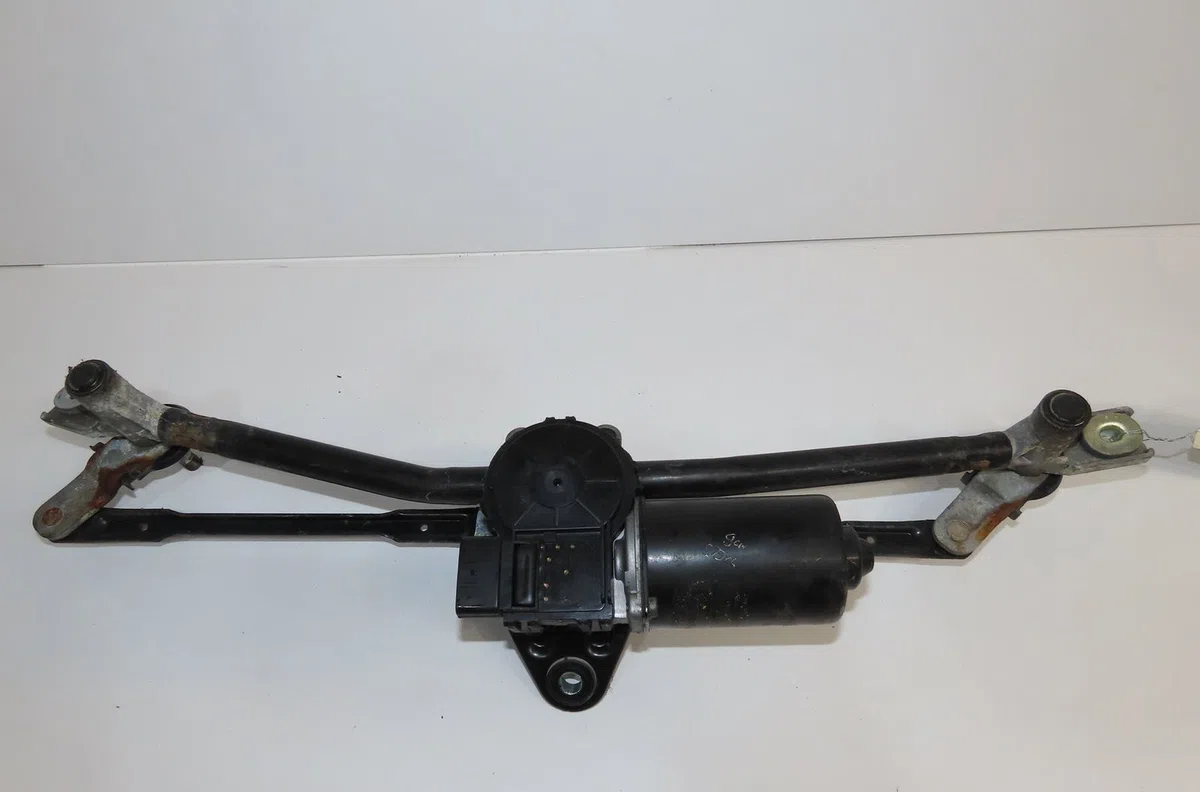 Moteur essuie-glace avant Hyundai I30 (FD) 1.6 crdi (2007-2011) occasion